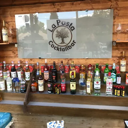 Boutique Sena 招待所 柏林