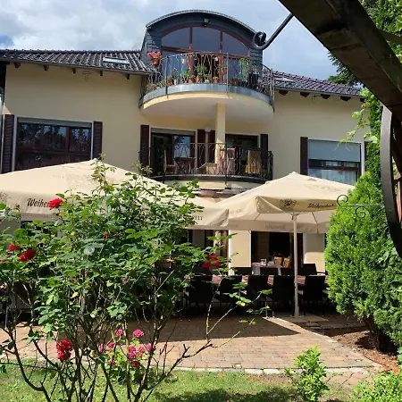 Boutique Sena Guest house *
