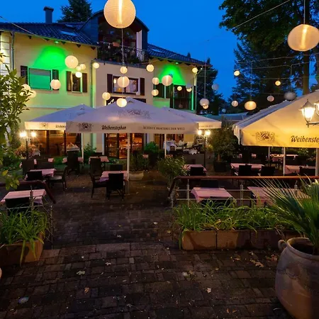 Boutique Sena Guest house Berlin