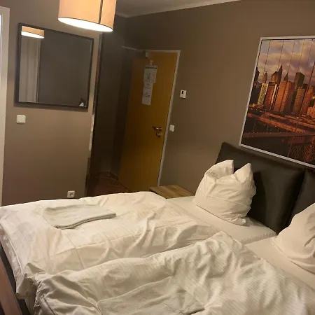 Boutique Sena 招待所 柏林