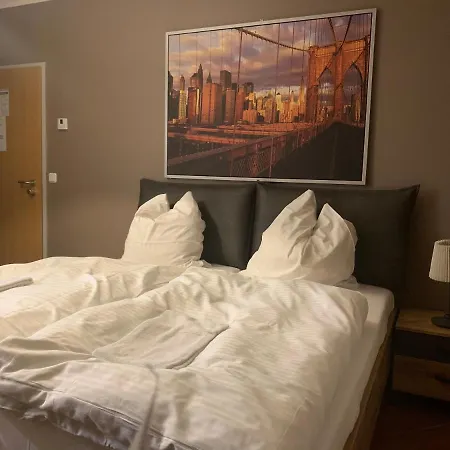 Affittacamere Boutique Sena *