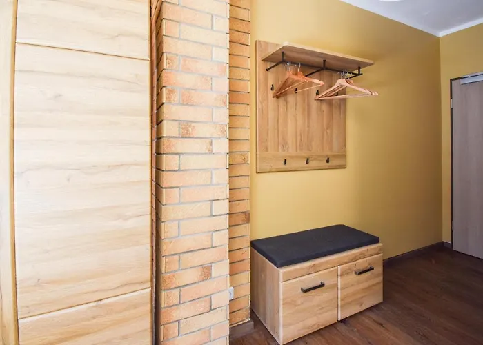 Gasthuis Boutique Sena