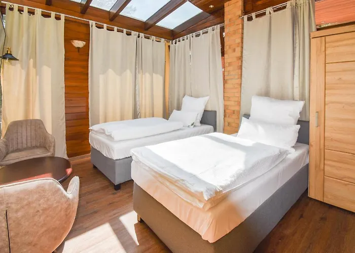 Gasthuis Boutique Sena *