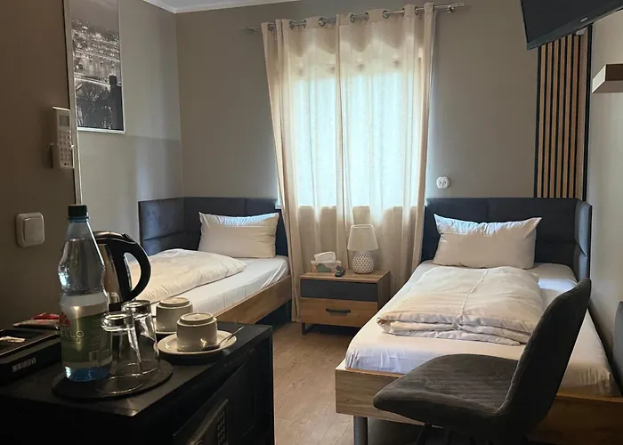 Gasthuis Boutique Sena