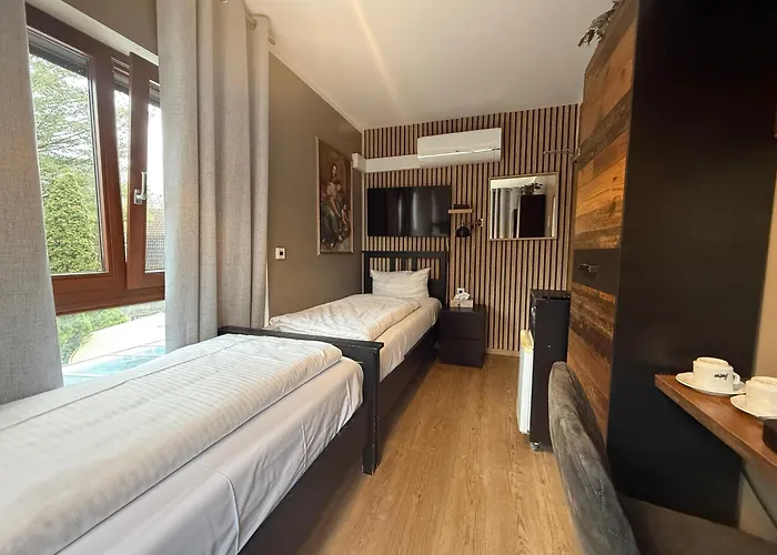 Gasthuis Boutique Sena *