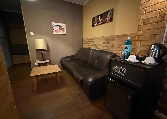 Boutique Sena بيت ضيافة *