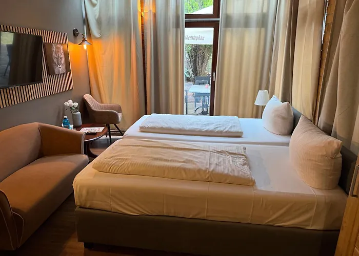 Gasthuis Boutique Sena