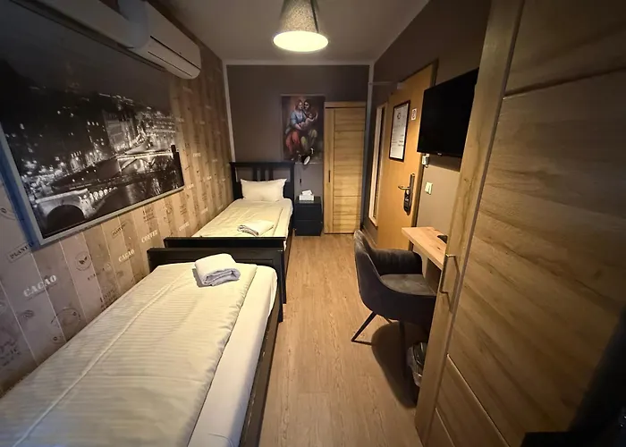 Boutique Sena بيت ضيافة *