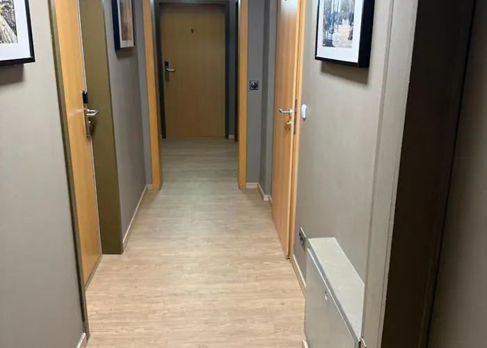 Boutique Sena * Berlijn