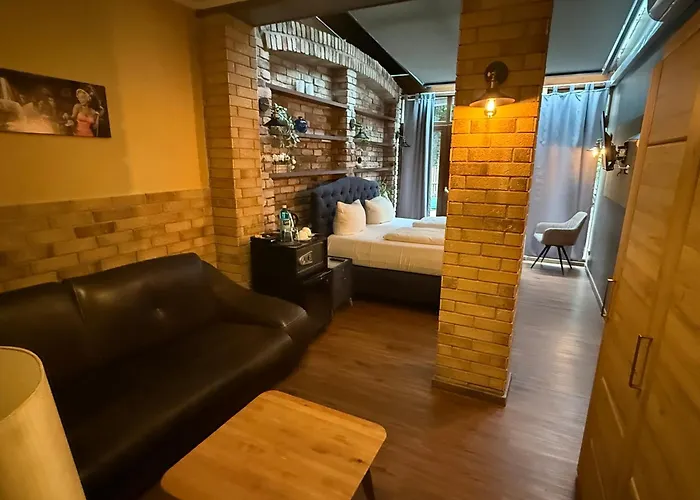 بيت ضيافة Boutique Sena