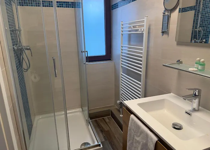 Gasthuis Boutique Sena *