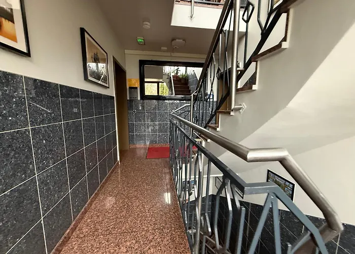 Gasthuis Boutique Sena *