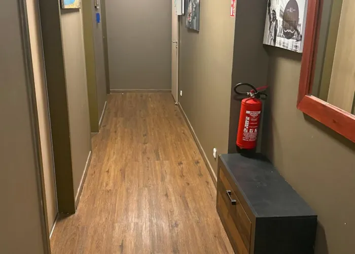 Boutique Sena برلين