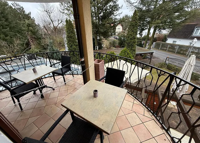 Gasthuis Boutique Sena