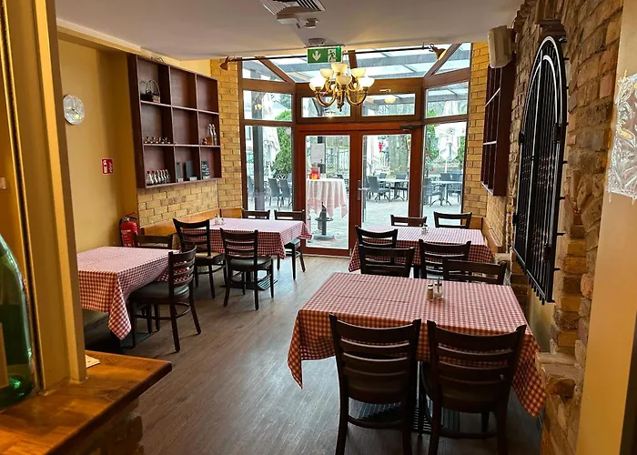 Gasthuis Boutique Sena *