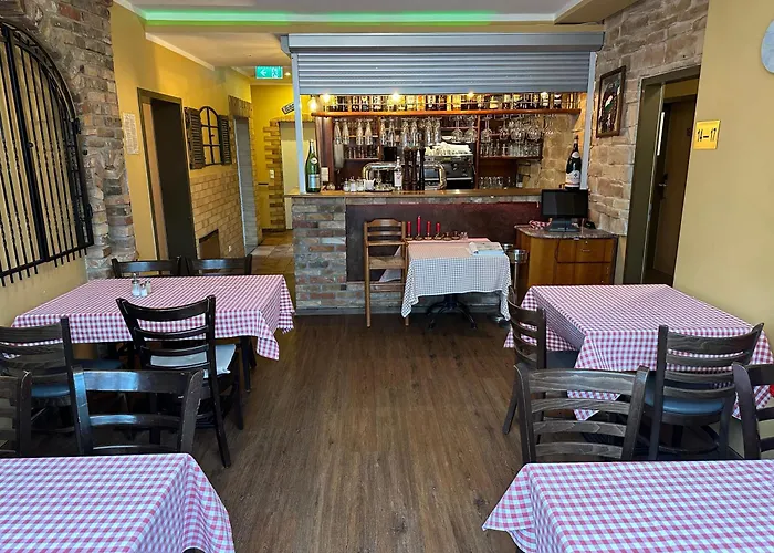 بيت ضيافة Boutique Sena برلين