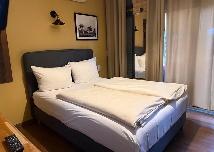 Boutique Sena Gasthuis Berlijn