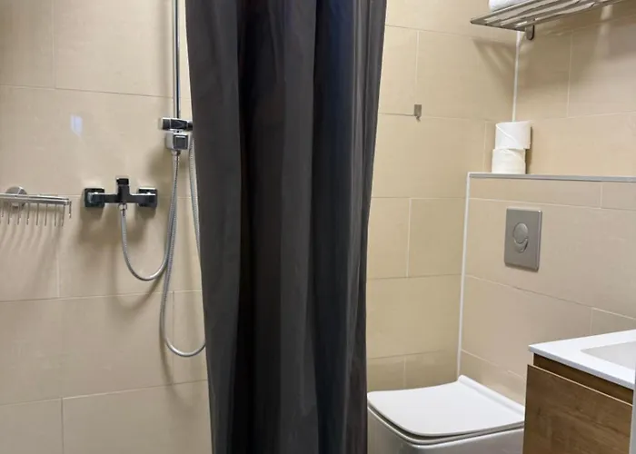 بيت ضيافة Boutique Sena