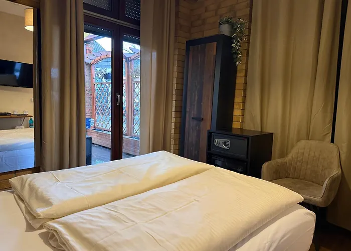 Gasthuis Boutique Sena *