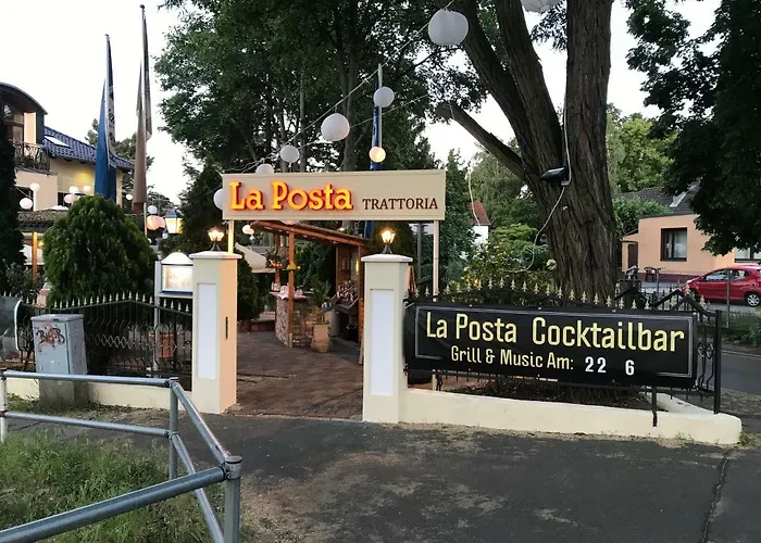 Boutique Sena * Berlijn