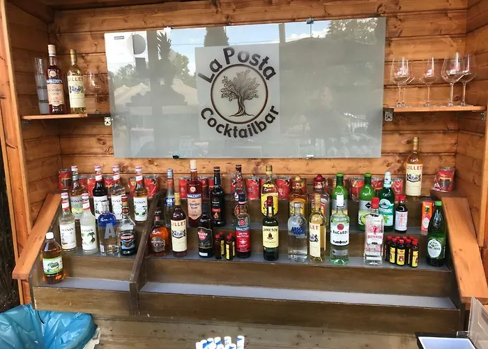 Boutique Sena Gasthuis Berlijn