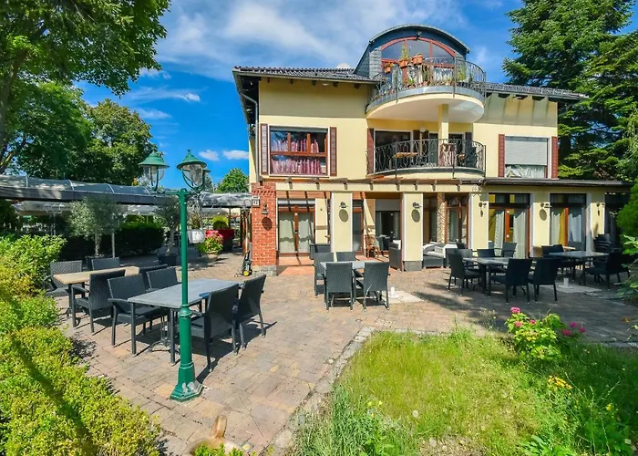 Boutique Sena Πανσιόν