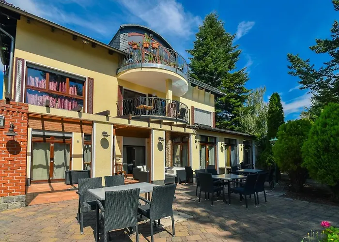 Boutique Sena Πανσιόν