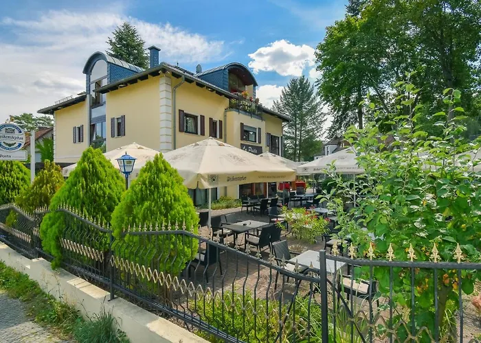 Boutique Sena * Βερολίνο