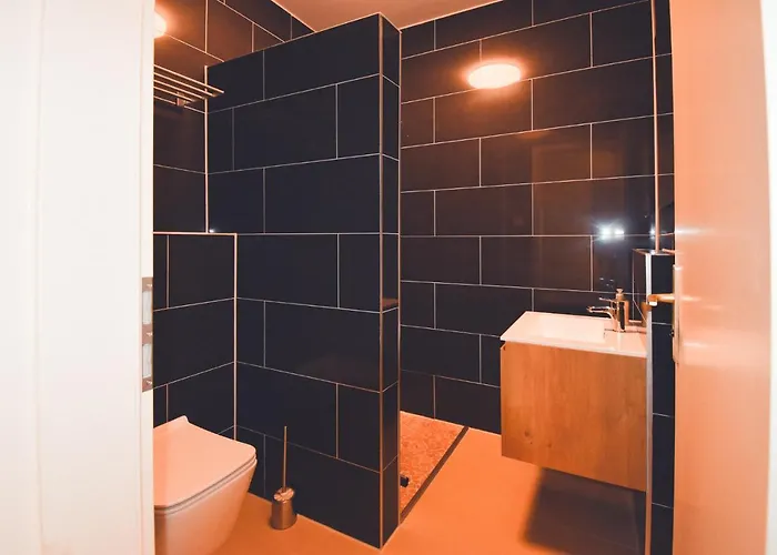 Πανσιόν Boutique Sena *