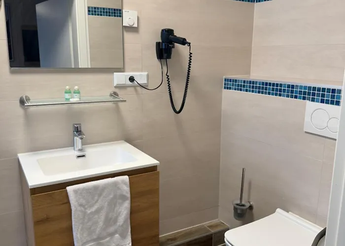 Boutique Sena Πανσιόν *