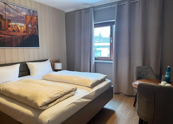 Boutique Sena Πανσιόν *