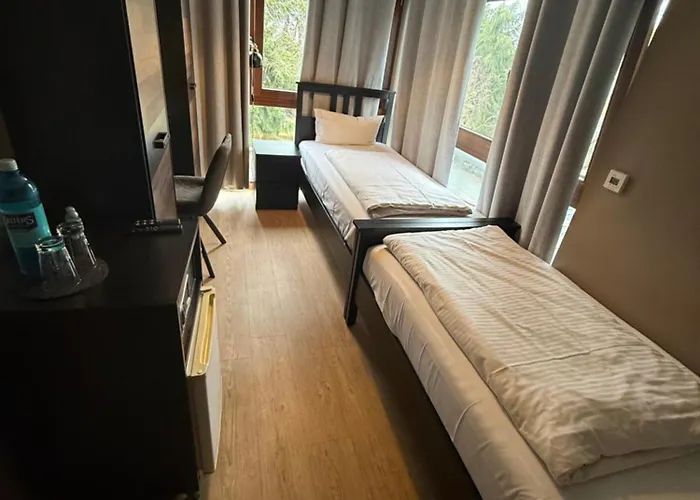 Boutique Sena Πανσιόν Βερολίνο