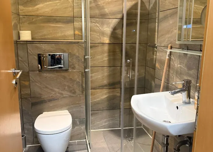 Boutique Sena Πανσιόν Βερολίνο