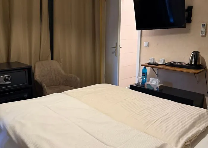 Boutique Sena * Βερολίνο