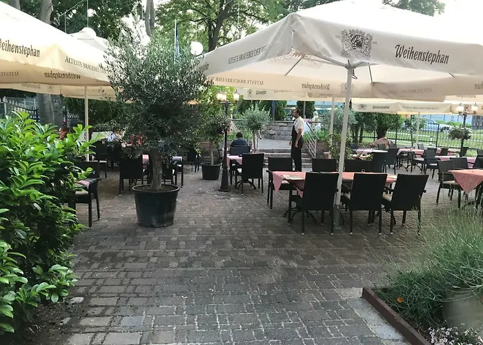 Boutique Sena Βερολίνο