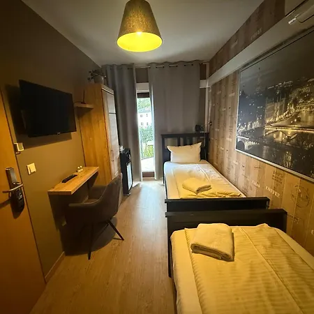 Boutique Sena Berlín