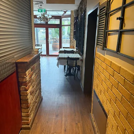 Boutique Sena * Berlim