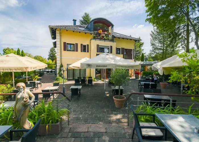 Pensión Boutique Sena Berlín