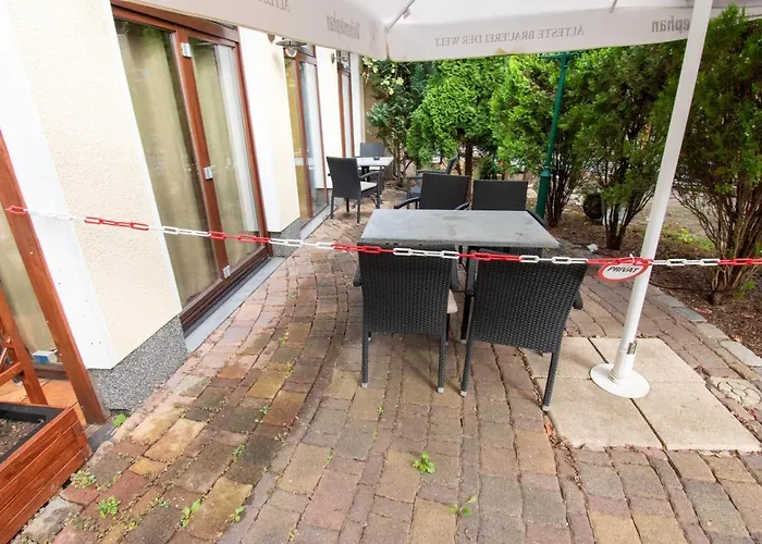 Boutique Sena 柏林