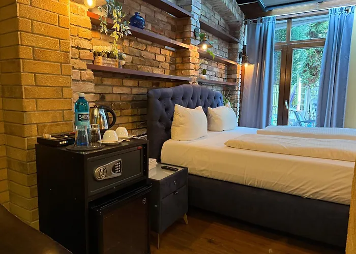 Boutique Sena Berlín