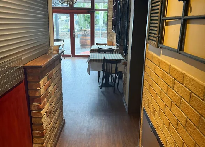 Boutique Sena * Berlín