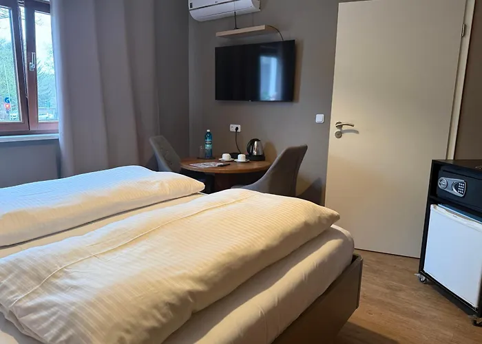 Boutique Sena Pensión