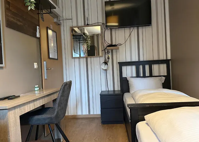 Boutique Sena Berlín