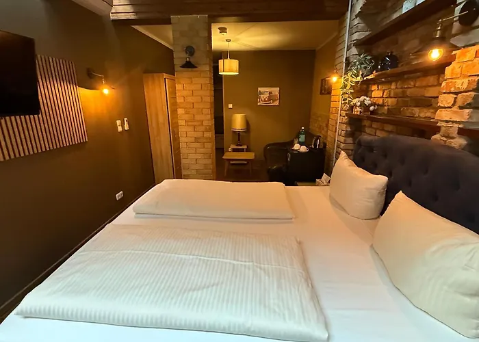 Boutique Sena * Berlín