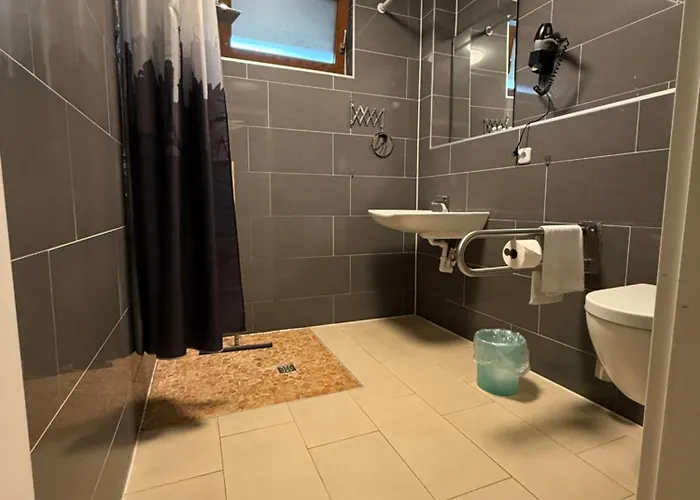 Pensión Boutique Sena