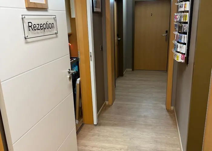 Boutique Sena Pensión