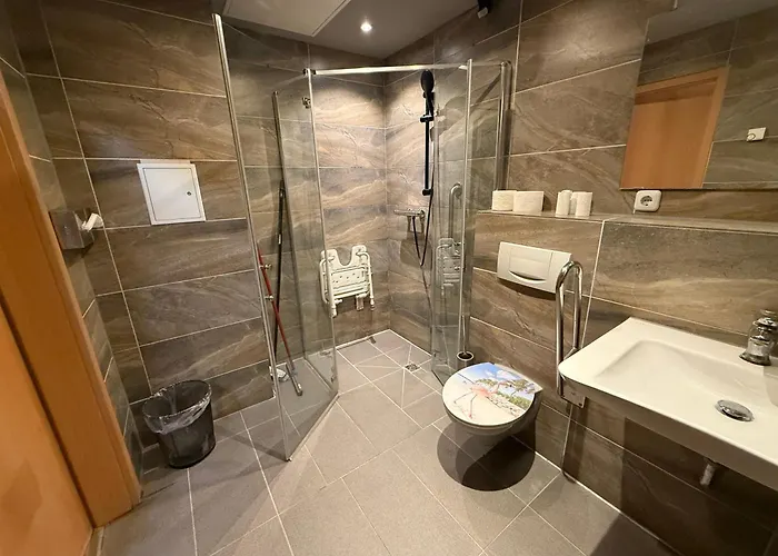 Boutique Sena Pensión Berlín