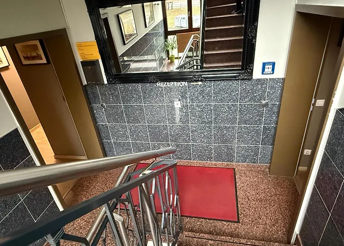 Pensión Boutique Sena Berlín