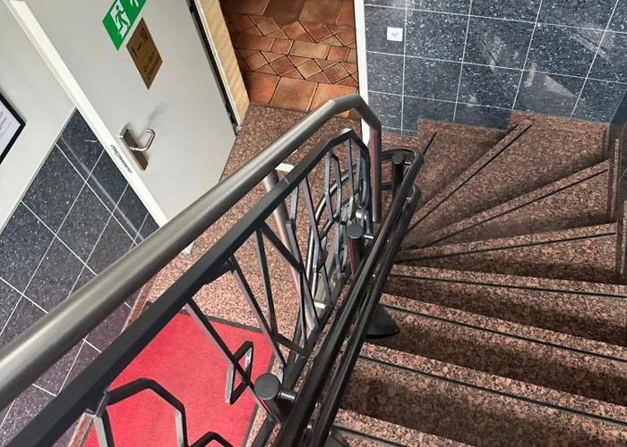 Boutique Sena Pensión Berlín