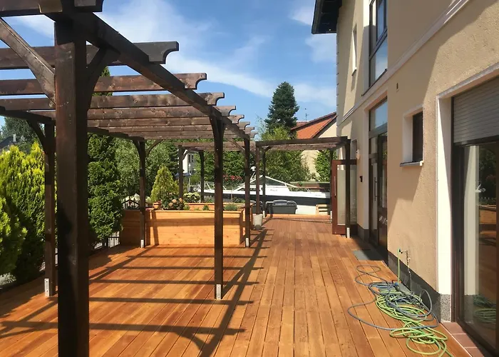 Boutique Sena Pensión Berlín